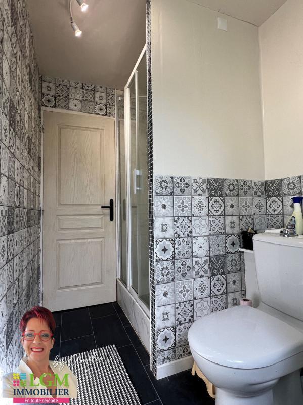 Maison - 230 m² - 6 pièces