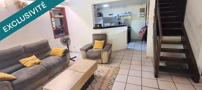 Villa - 240 m² - 8 pièces