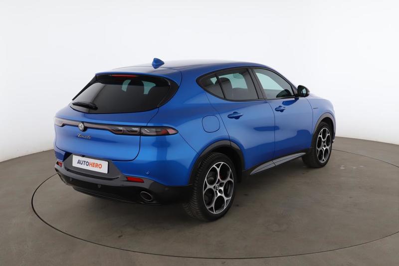 Alfa Romeo Tonale 1.3 Hybride Rechargeable Phev Veloce Q4 At6 280 ch