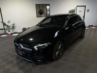 Mercedes Classe a 250e 160+102ch Amg Line 8g-Dct -1er Main -Entretient Mercedes-Toit Ouvrant-