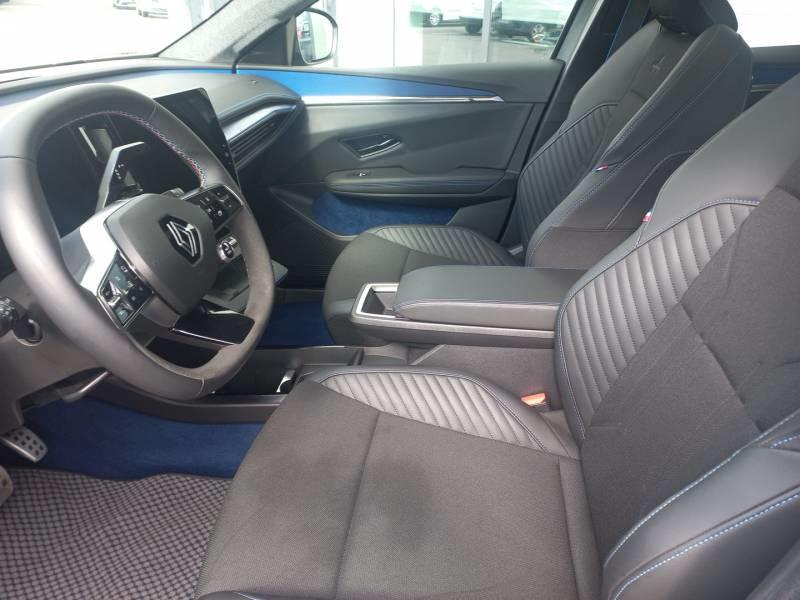 Renault Scénic E-Tech electrique 220 ch grande autonomie Techno esprit Alpine
