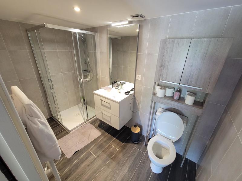 Demeure - 298 m² - 11 pièces