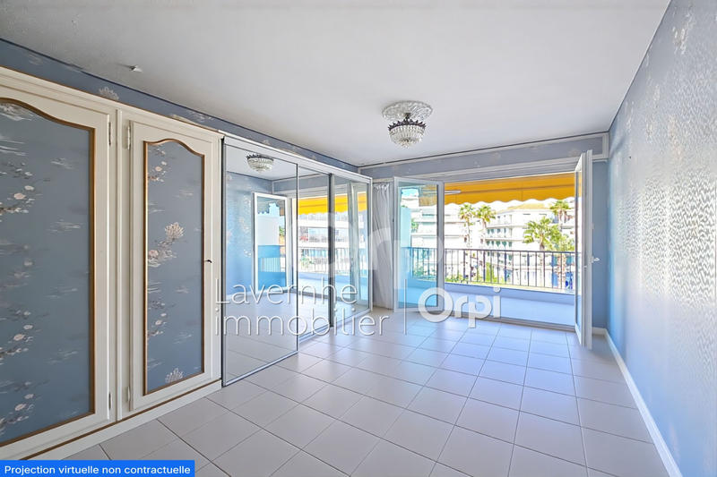 Appartement - 94 m² - 4 pièces