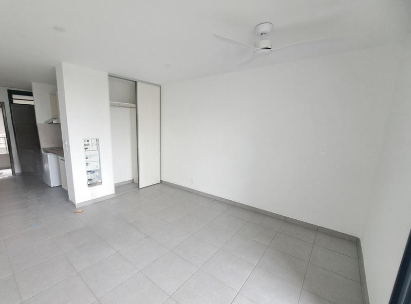 Appartement - 26 m² - 1 pièce
