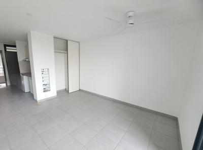 Appartement - 26 m² - 1 pièce
