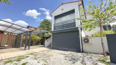 Villa - 92 m² - 4 pièces