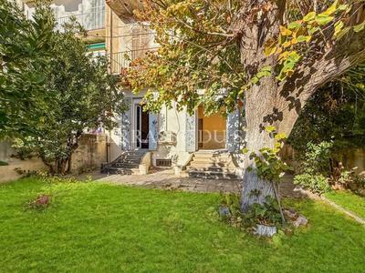 Appartement - 101 m² - 3 pièces