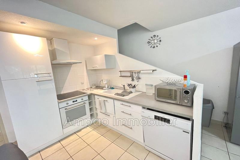 Appartement - 69 m² - 3 pièces