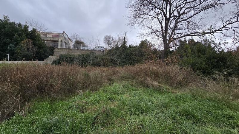 Terrain - 350 m²