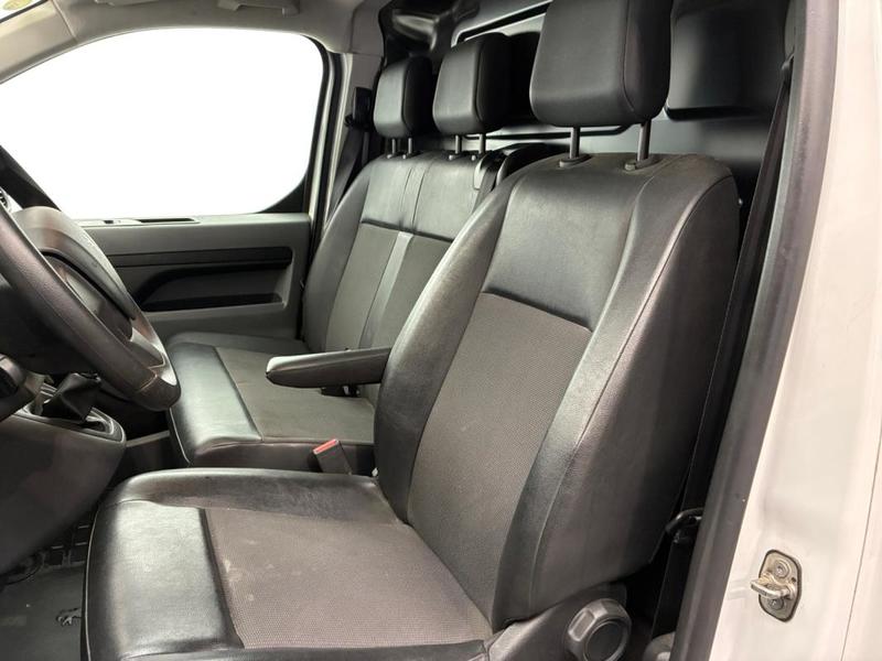 Peugeot Expert Fourgon Fgn Tole Long 2.0 Bluehdi 120 s&amp;S Bvm6 Pro