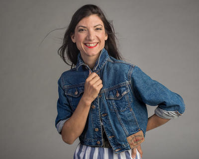 Atelier &quot;Danser ensemble&quot; parents-enfants