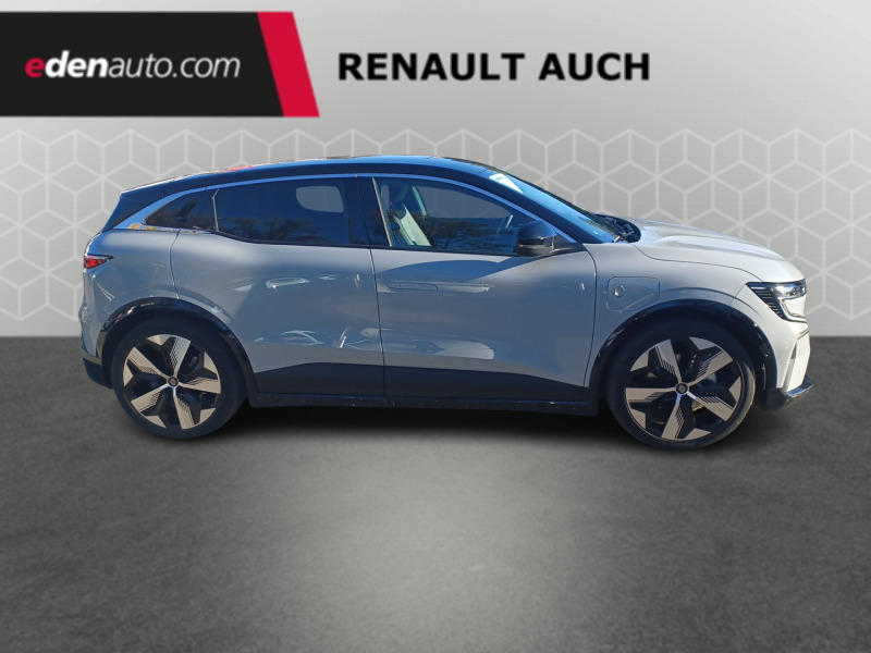 Renault Mégane E-Tech 220 ch autonomie confort Gsr2 Techno