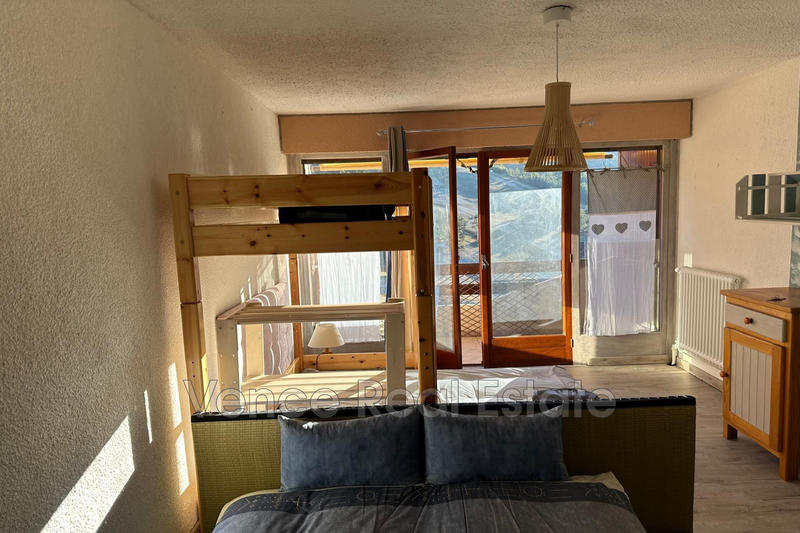 Appartement - 23 m² - 1 pièce