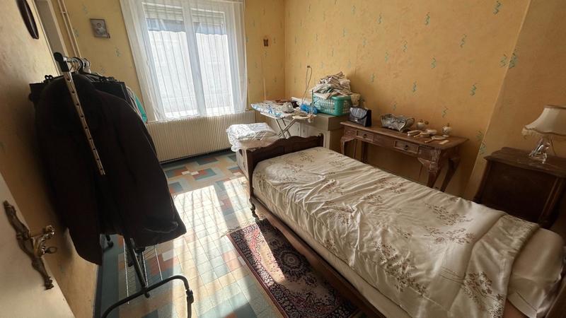 Maison - 155 m² - 7 pièces