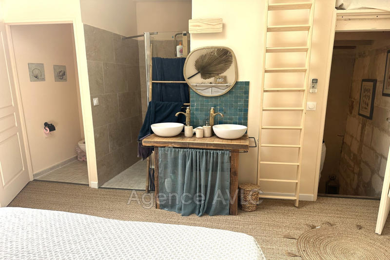 Maison de ville - 50 m² - 3 pièces