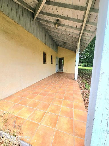 Maison - 92 m² - 5 pièces