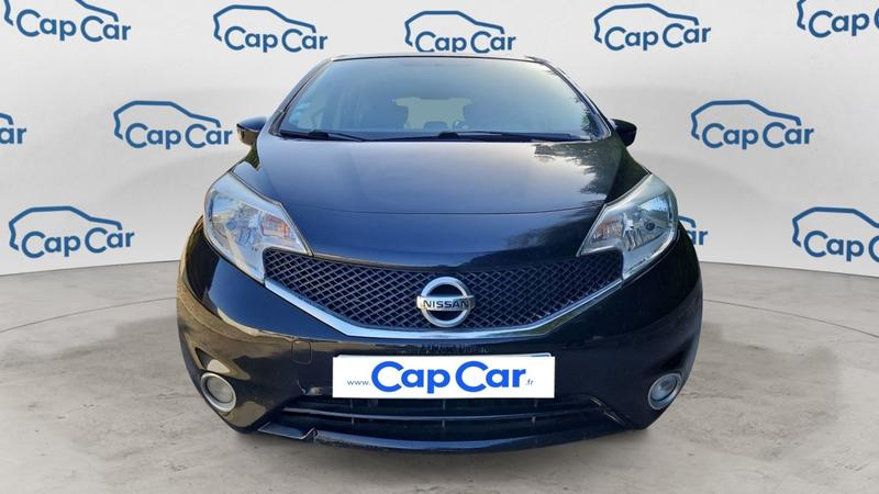 Nissan Note II 1.5 dCi 90 Acenta - Première main