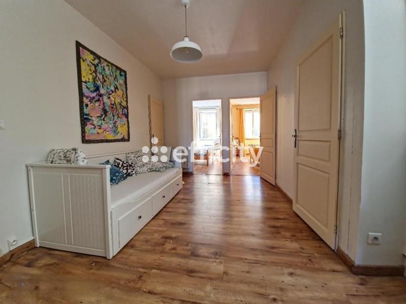 Maison - 125 m² - 4 pièces