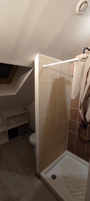 Maison - 28 m² - 1 pièce