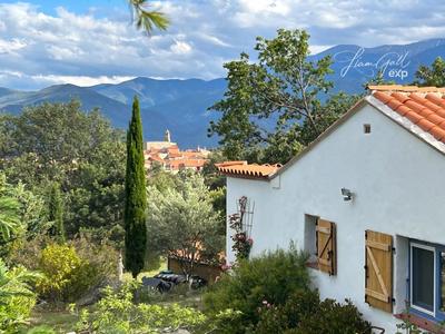 Villa - 144 m² - 5 pièces