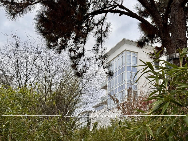 Appartement - 51 m² - 2 pièces