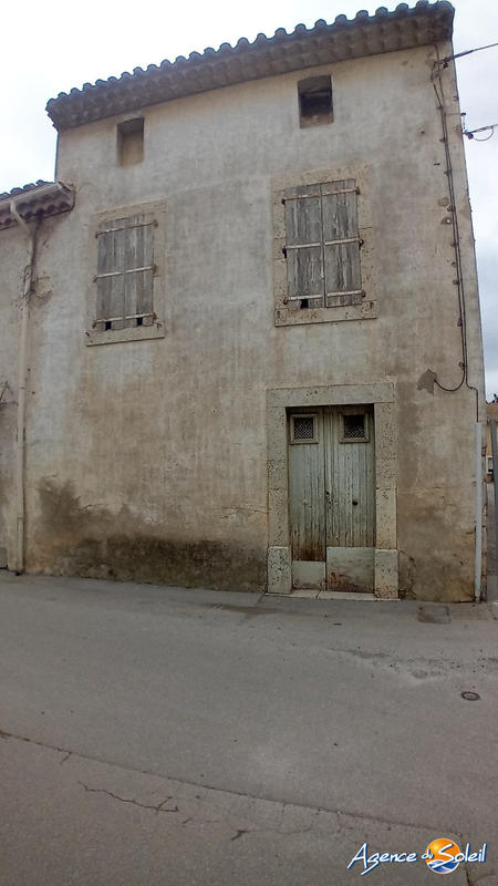 Maison - 150 m² - 4 pièces