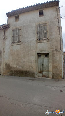 Maison - 150 m² - 4 pièces