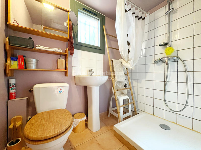 Maison - 143 m² - 6 pièces