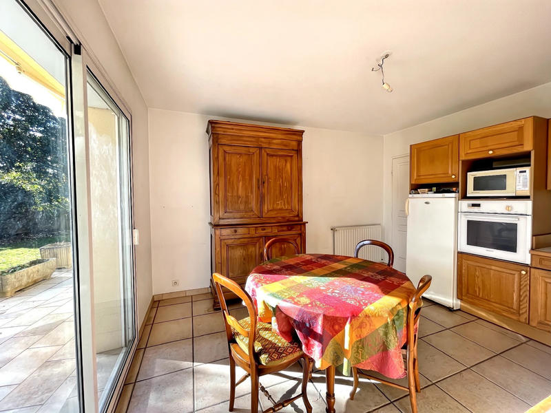 Maison - 170 m² - 5 pièces