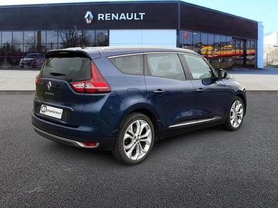 Renault Grand Scénic IV Business dCi 110 Energy Edc 7 pl