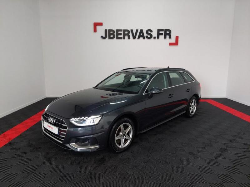 Audi A4 Avant 30 Tdi 136 s tronic 7 Business Line