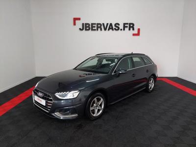 Audi A4 Avant 30 Tdi 136 s tronic 7 Business Line