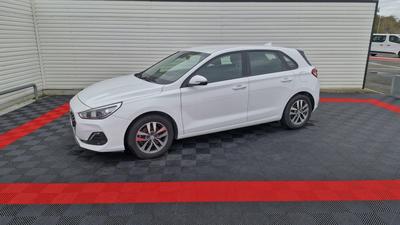 Hyundai i30 1.0 t-Gdi 120 Edition #Navi