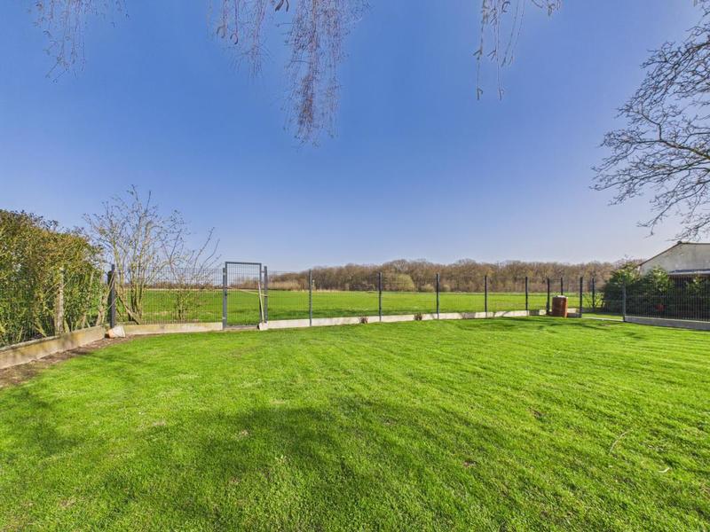 Demeure - 160 m² - 6 pièces