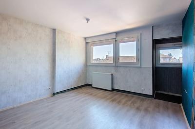 Appartement - 76 m² - 3 pièces