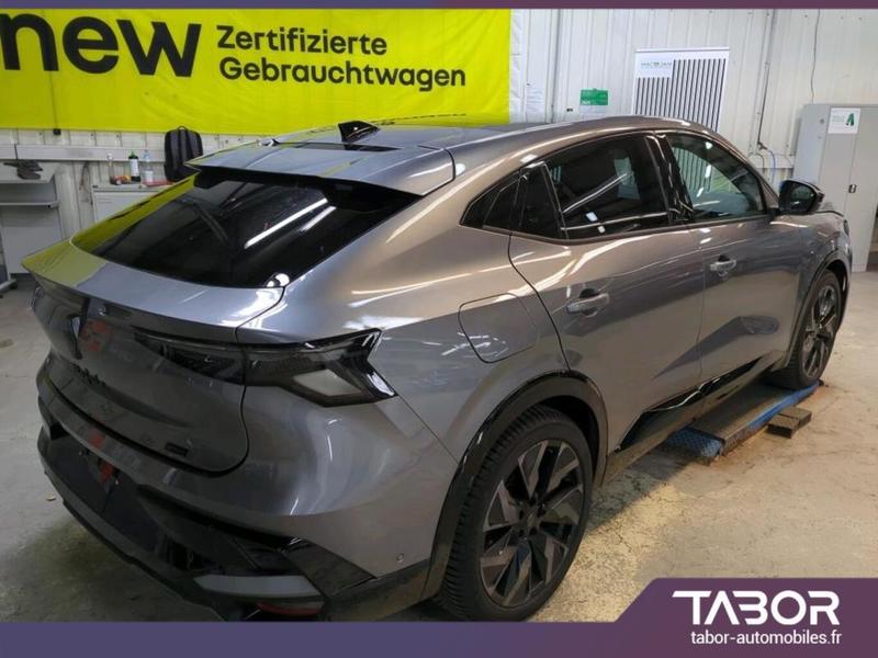 Renault Rafale Phev Esprit Alpine Matrix Pano