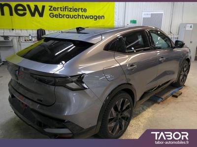 Renault Rafale Phev Esprit Alpine Matrix Pano