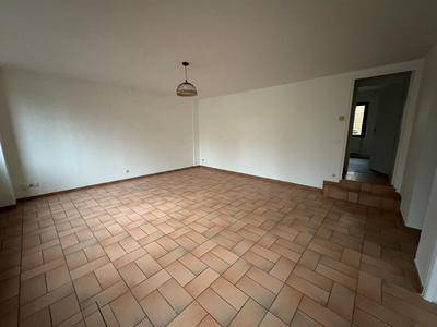Maison - 82 m² - 3 pièces