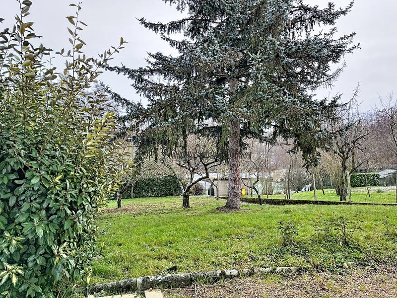 Maison - 74 m² - 3 pièces