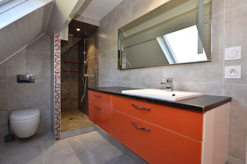 Maison - 141 m² - 5 pièces