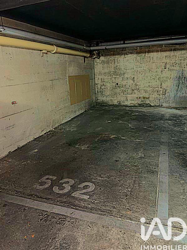 Appartement - 93 m² - 4 pièces