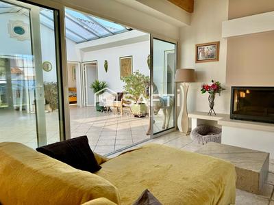 Villa - 170 m² - 7 pièces