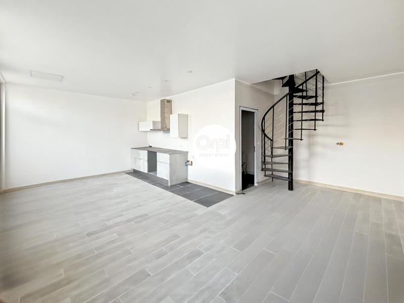 Maison - 65 m² - 3 pièces