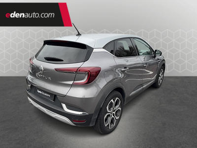 Renault Captur TCe 100 Intens