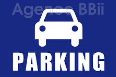 Parking / Garage - 13 m²