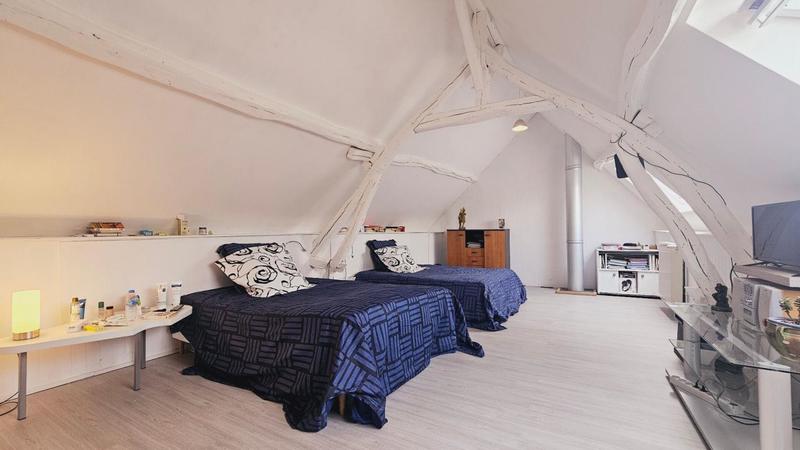 Maison - 126 m² - 4 pièces