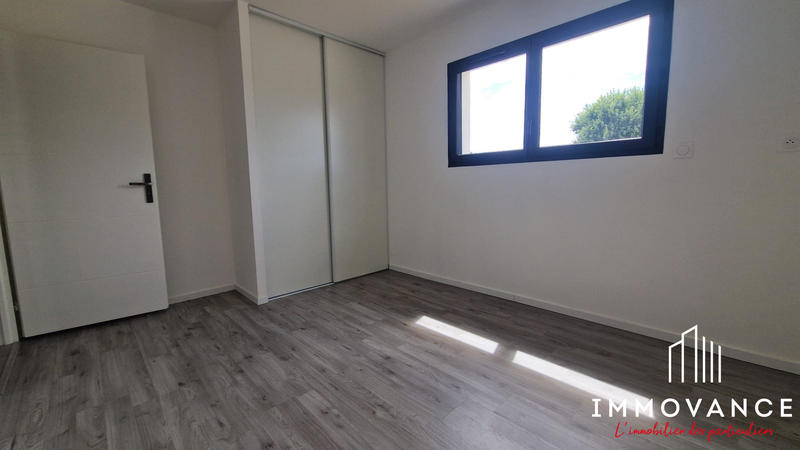 Villa - 144 m² - 6 pièces