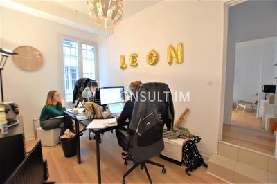 Bureau - 38 m² - 2 pièces