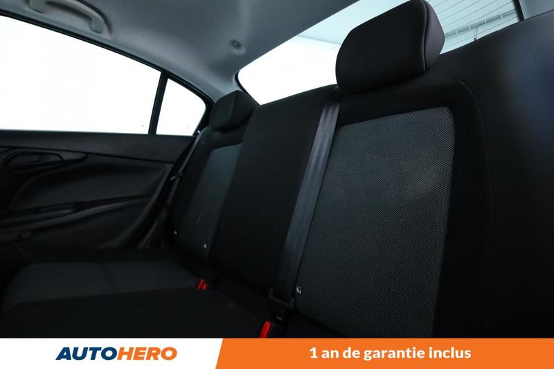 Fiat Tipo 1.3 MultiJet 4p 95 ch