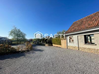 Maison - 293 m² - 9 pièces